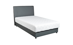 Boem 2 francuski krevet sa prostorom za odlaganje 120x215x115cm