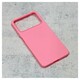 Maskica Gentle Color za Xiaomi Poco X4 Pro 5G roze