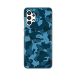 Torbica Silikonska Print za Samsung A325F Galaxy A32 4G Camouflage Pattern