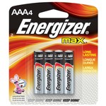 Energizer baterija LR6, Tip AA, 1.5 V/5 V