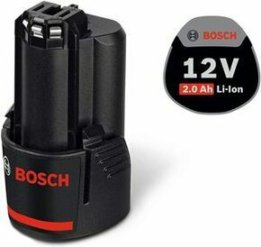 Bosch Professional GBA 12V 2