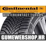 Continental zimska guma 275/40R21 ContiWinterContact TS 860 S XL 107V/60S