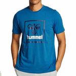 Hummel Majica Hmlisam 2.0 T-Shirt 214331-7005