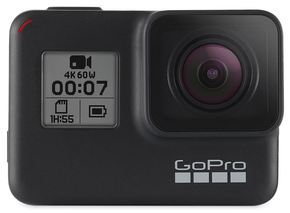 GoPro Hero7 Black akciona kamera