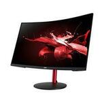 Acer XZ272PBMIIPHX monitor, 27"