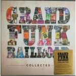 Grand Funk Railroad Collected