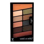 Wet n Wild Paleta senki Color Icon 10 pan Comfort Zone