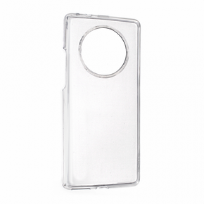 Torbica silikonska Ultra Thin za Huawei Mate 40 Pro transparent