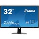 Iiyama ProLite XB3270QS-B1 monitor, 31.5"/32", 2560x1440