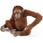 Schleich Orangutan, zenka 14775