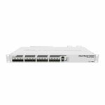 Mikrotik CRS317-1G-16S+RM, switch, 16x, rack mountable