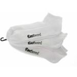 Eastbound Unisex čarape EBUS506-WHT-45-46