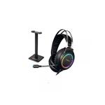 Gamdias Eros M3 Elite RGB gaming slušalice, USB, 104dB/mW, mikrofon