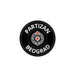 Spawn podloga za miša Floor Mat Partizan