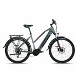Xplorer električni bicikl EXPLORER 27.5"