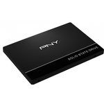 PNY CS900 SSD 480GB, 2.5”, SATA