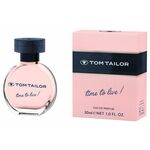 Tom Tailor Ženski parfem Time To Live Edp 30ml