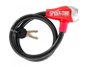 CAPRIOLO Brava-dečja na ključ ''spiderman''