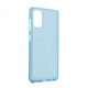 Torbica Crystal Dust za Samsung A415F Galaxy A41 plava