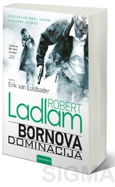 Bornova dominacija - Robert Ladlam