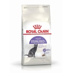 Royal Canin STERILISED 37 – za kastrirane mačke koje pokazuju sklonost ka gojenju 2kg