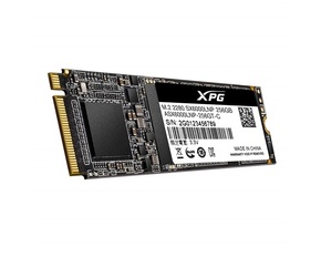 Adata SX6000 ASX6000LNP-256GT-C SSD 256GB