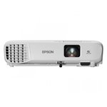Epson EB-W06 LED projektor 1280x720/1280x800, 16000:1, 3700 ANSI