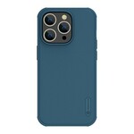 Maskica Nillkin Scrub Pro za iPhone 14 Pro Max 6 7 plava