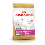 Royal Canin WESTIE – hrana za odraslog zapadnoškotskog belog terijera starosti preko 10 meseci 1.5kg