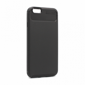 Torbica Defender Carbon za iPhone 6/6S crna