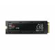 Dell 980 Pro MZ-V8P2T0CW SSD 2TB, M.2, NVMe