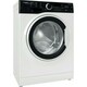 WHIRLPOOL WRBSS 6249 S EU Mašina za pranje veša