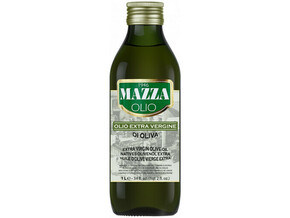 Mazza Maslinovo ulje Extra virgine 1L