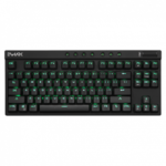 eShark ESL-K1 Kodachi mehanička tastatura, USB, crna/crvena