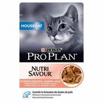 Pro Plan Hrana za mačke Sos Housecat Losos 85g