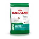 Royal Canin MINI PUPPY – za pse malih rasa ( 1-10 kg) do 10 meseci statrosti 8kg