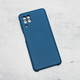 Torbica Summer color za Samsung A225F Galaxy A22 4G tamno plava