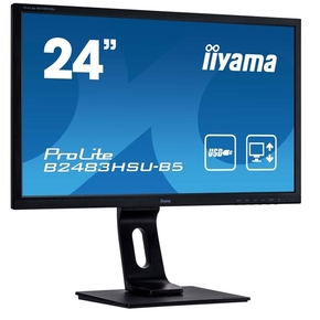 Iiyama ProLite B2483HSU-B5 monitor