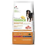 Trainer Natural Hrana za odrasle pse srednjih i velikih rasa bez glutena Svinjetina 12kg