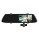 SMART DASH CAR EF V9S Gembird 5in Car DVRs Video Recorder Dash Cam Full HD 1080P Mirror Cam Car DVR