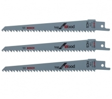 Bosch Set noževa F016800303