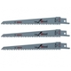 Bosch Set noževa F016800303