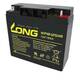 Kung Long Baterija Long WP18-12SHR 12V 18Ah
