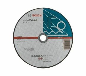 Bosch rezna ploča ravna 230mm Expert za Metal - Rapido