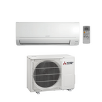 Mitsubishi MSZ-DW35VF/MUZ-DW35VF klima uređaj, Wi-Fi, inverter, R32, 46 db