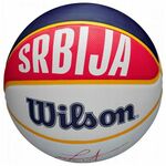 Wilson Lopta Nba Player Local Bskt Jokic Wz4006701xb7