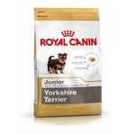 Royal Canin YORKSHIRE JUNIOR– hrana za jorkširske terijere do 10 meseci starosti 1.5kg