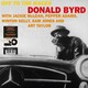 Byrd Donald Off To The Races Hq Culture Factory