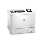 HP HP Color LaserJet Enterprise M554dn kolor laserski štampač, 7ZU78A/7ZU81A, duplex, A3/A4