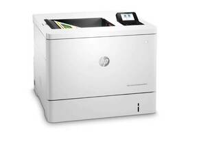 HP HP Color LaserJet Enterprise M554dn kolor laserski štampač